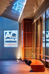  - AC Hotel by Marriott Sunnyvale