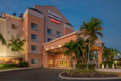  - Fairfield Inn & Suites by Marriott Venice - I-75, Exit 193