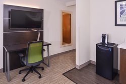  - Holiday Inn Express & Suites Southfield