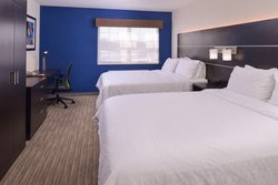  - Holiday Inn Express & Suites Southfield