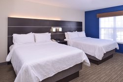 - Holiday Inn Express & Suites Southfield