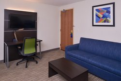  - Holiday Inn Express & Suites Southfield