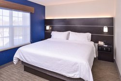  - Holiday Inn Express & Suites Southfield