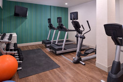 - Holiday Inn Express & Suites Southfield