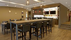  - Holiday Inn Airport Calgary