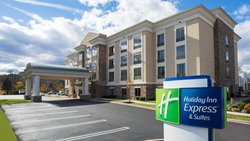  - Holiday Inn Express & Suites Stroudsburg