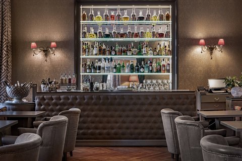 HOTEL PALACIO DEL RETIRO - Photo 75