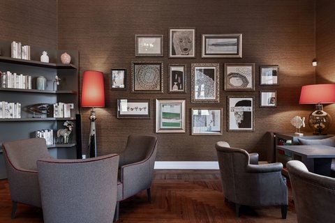 HOTEL PALACIO DEL RETIRO - Photo 76