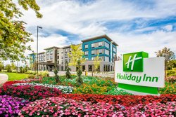  - Holiday Inn Hillsboro