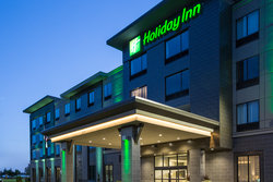 - Holiday Inn Hillsboro