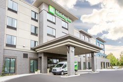  - Holiday Inn Hillsboro