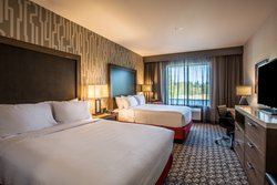  - Holiday Inn Hillsboro