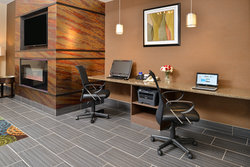  - Holiday Inn Express Inver Grove Heights