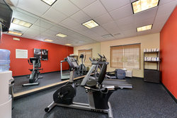  - Holiday Inn Express Inver Grove Heights