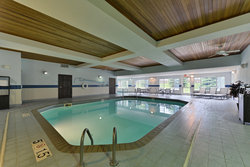  - Holiday Inn Express Inver Grove Heights
