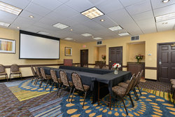  - Holiday Inn Express Inver Grove Heights