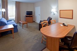  - Candlewood Suites League City
