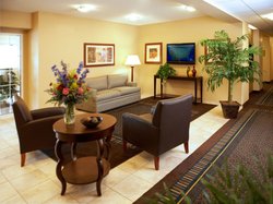  - Candlewood Suites League City