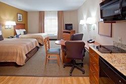  - Candlewood Suites League City