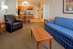  - Candlewood Suites League City