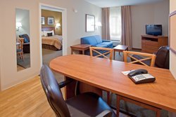 - Candlewood Suites League City
