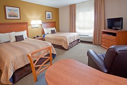  - Candlewood Suites League City