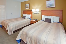  - Candlewood Suites League City