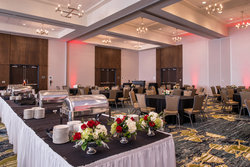  - Holiday Inn Livonia - I-96, Exit 170