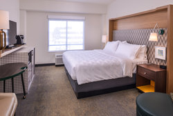  - Holiday Inn Livonia - I-96, Exit 170