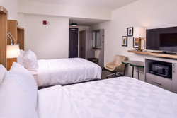  - Holiday Inn Livonia - I-96, Exit 170