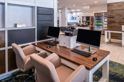  - Holiday Inn Livonia - I-96, Exit 170