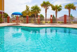  - Holiday Inn Express Port Richey