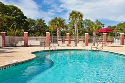  - Holiday Inn Express Port Richey
