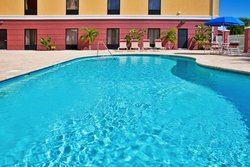  - Holiday Inn Express Port Richey