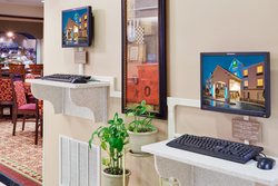  - Holiday Inn Express & Suites Frackville