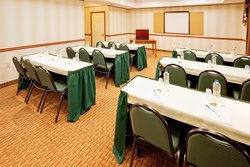  - Holiday Inn Express & Suites Frackville