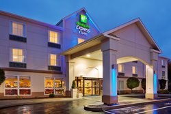  - Holiday Inn Express & Suites Frackville