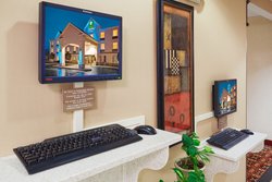  - Holiday Inn Express & Suites Frackville