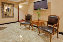  - Holiday Inn Express & Suites Frackville