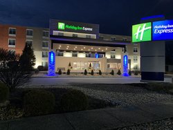  - Holiday Inn Express & Suites North Allentown