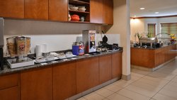  - Staybridge Suites Airport Calgary