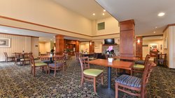  - Staybridge Suites Airport Calgary