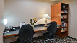  - Staybridge Suites Airport Calgary