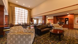 - Staybridge Suites Airport Calgary