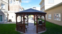  - Staybridge Suites Airport Calgary