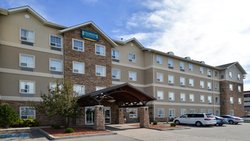  - Staybridge Suites Airport Calgary