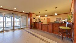 - Staybridge Suites Airport Calgary