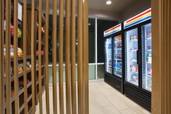  - Holiday Inn Express Downtown Salt Lake City