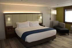  - Holiday Inn Express Downtown Salt Lake City