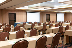  - Holiday Inn Dubuque